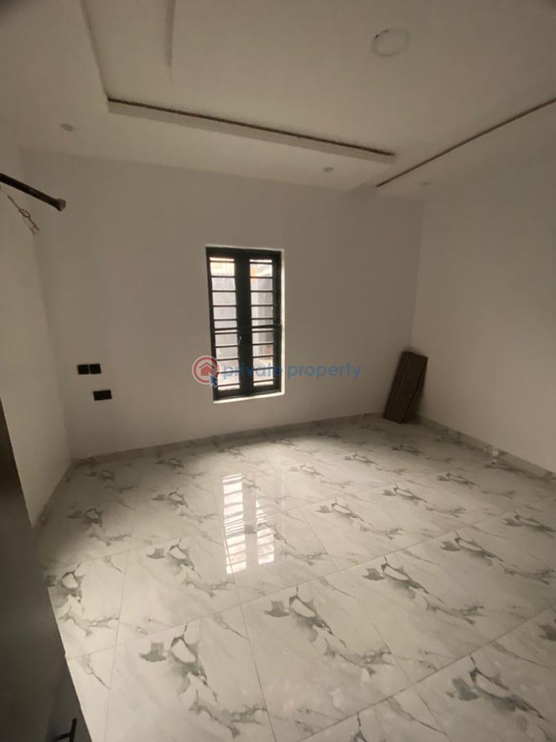 2 bedroom Block Of Flats For Rent Omole Phase2 Omole Phase 2 Ojodu Lagos - 12