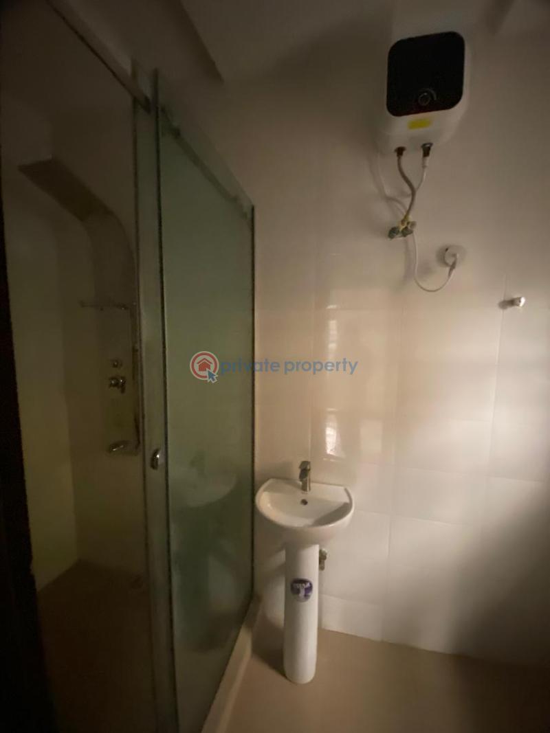 2 bedroom Block Of Flats For Rent Omole Phase2 Omole Phase 2 Ojodu Lagos - 14