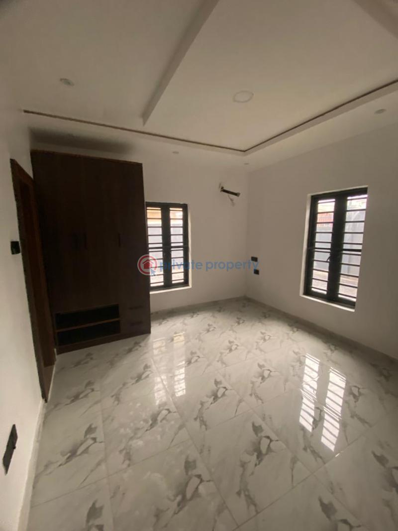 2 bedroom Block Of Flats For Rent Omole Phase2 Omole Phase 2 Ojodu Lagos - 7