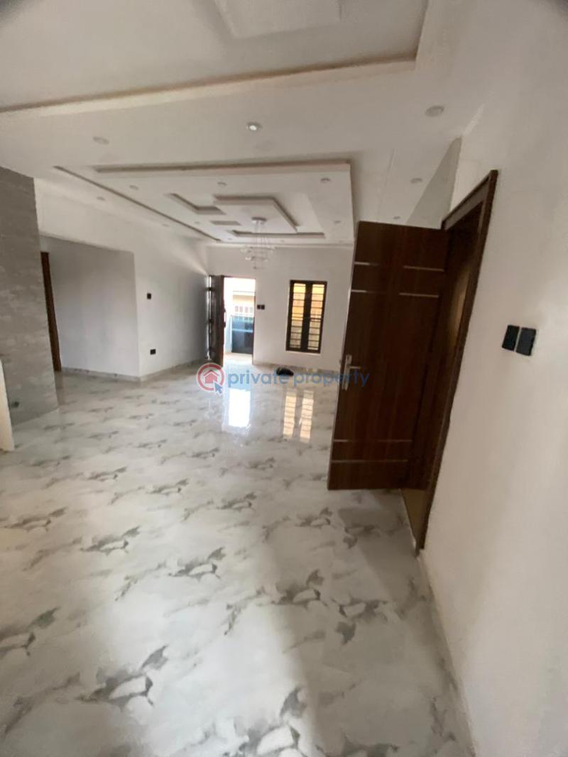 2 bedroom Block Of Flats For Rent Omole Phase2 Omole Phase 2 Ojodu Lagos - 4