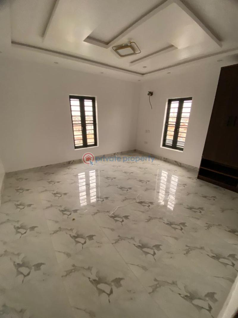 2 bedroom Block Of Flats For Rent Omole Phase2 Omole Phase 2 Ojodu Lagos - 2