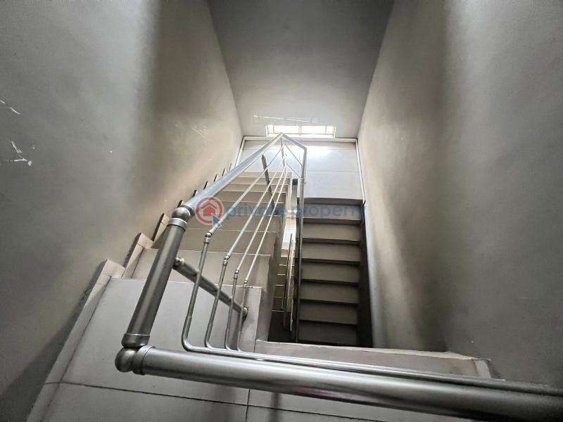 3 bedroom Block Of Flats For Rent Alpha Beach Road, Igbo Efon Lekki Lagos. Igbo Efon Lekki Lagos - 14