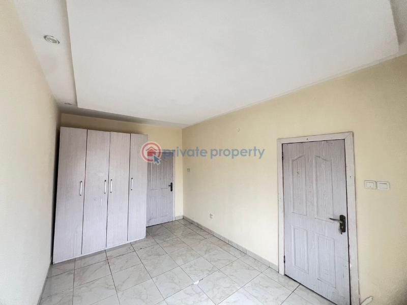 3 bedroom Block Of Flats For Rent Alpha Beach Road, Igbo Efon Lekki Lagos. Igbo Efon Lekki Lagos - 5