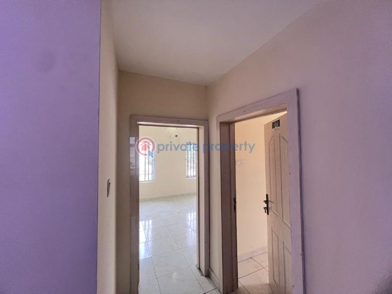 3 bedroom Block Of Flats For Rent Alpha Beach Road, Igbo Efon Lekki Lagos. Igbo Efon Lekki Lagos - 9