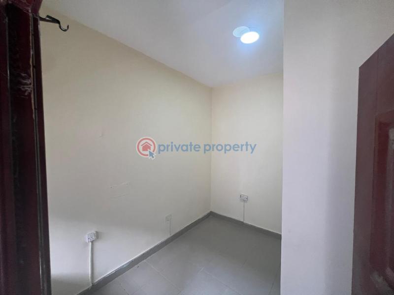 3 bedroom Block Of Flats For Rent Alpha Beach Road, Igbo Efon Lekki Lagos. Igbo Efon Lekki Lagos - 1