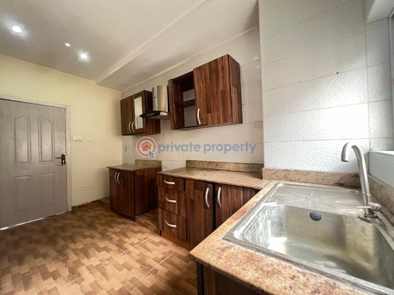 3 bedroom Block Of Flats For Rent Alpha Beach Road, Igbo Efon Lekki Lagos. Igbo Efon Lekki Lagos - 13