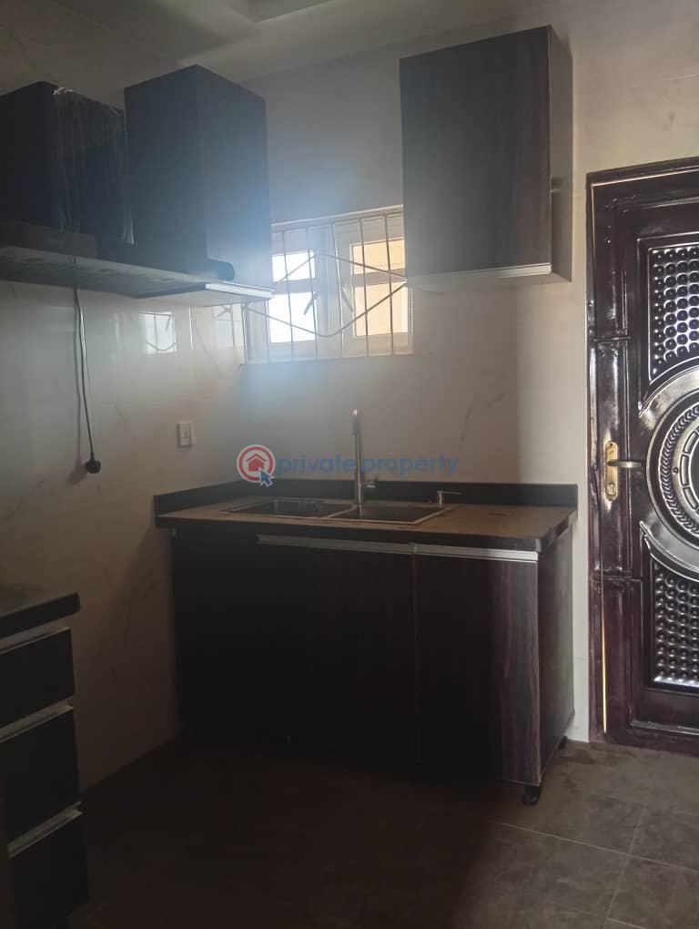 2 bedroom Block Of Flats For Rent Orimerunmu Asese Ibafo Ogun area  - 3
