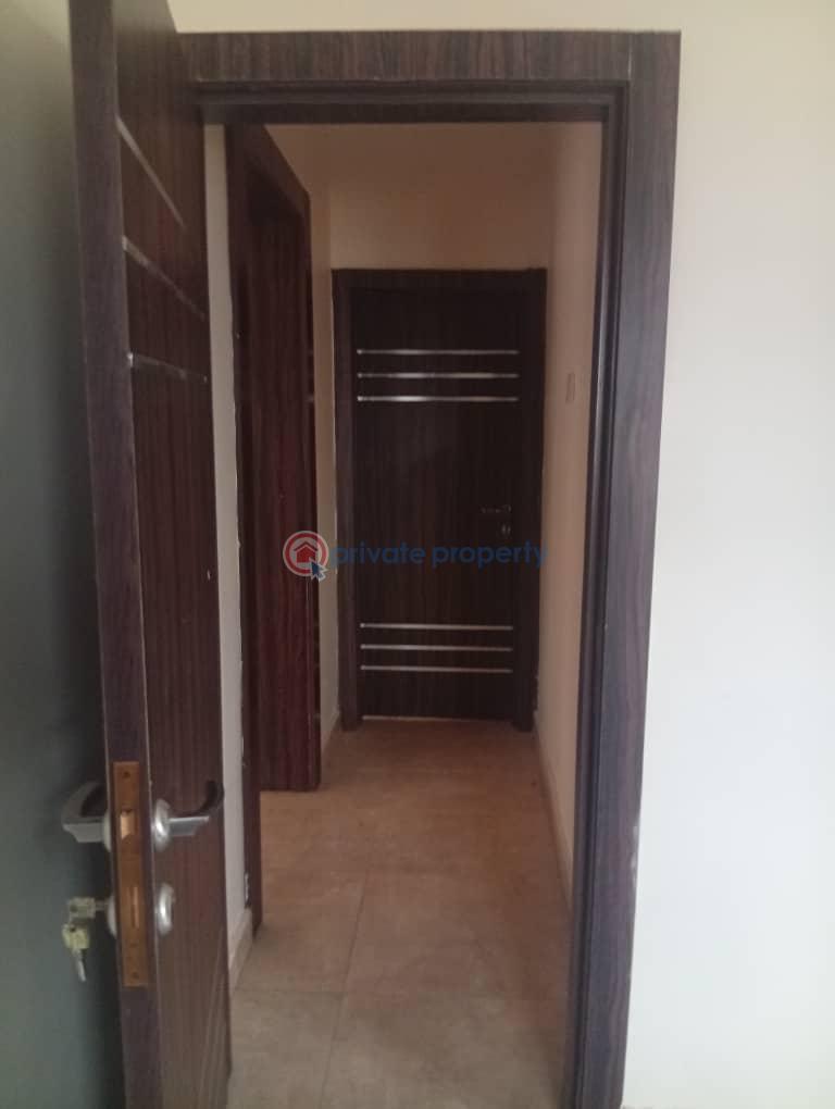 2 bedroom Block Of Flats For Rent Orimerunmu Asese Ibafo Ogun area  - 5