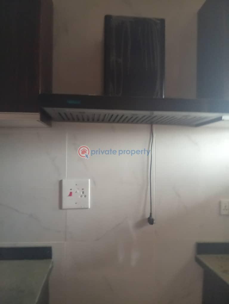 2 bedroom Block Of Flats For Rent Orimerunmu Asese Ibafo Ogun area  - 12