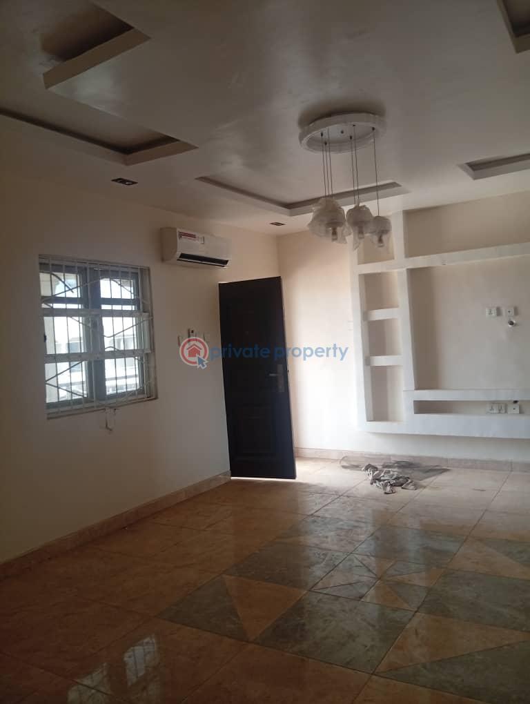 2 bedroom Block Of Flats For Rent Orimerunmu Asese Ibafo Ogun area  - 0