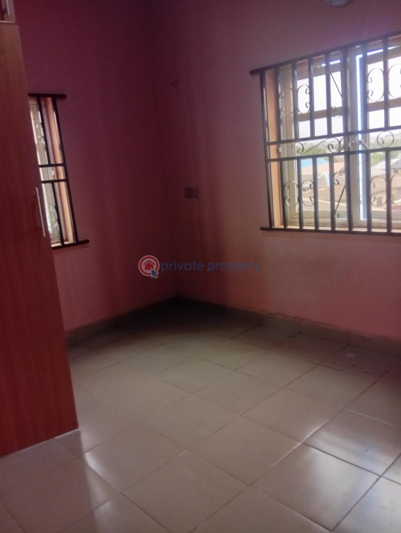 1 bedroom Mini Flat For Rent Ishefun Ayobo Ipaja Lagos - 6