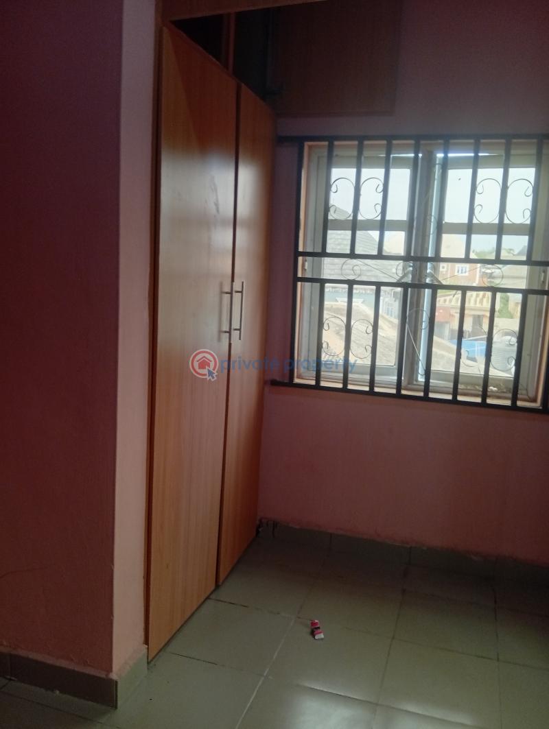 1 bedroom Mini Flat For Rent Ishefun Ayobo Ipaja Lagos - 5