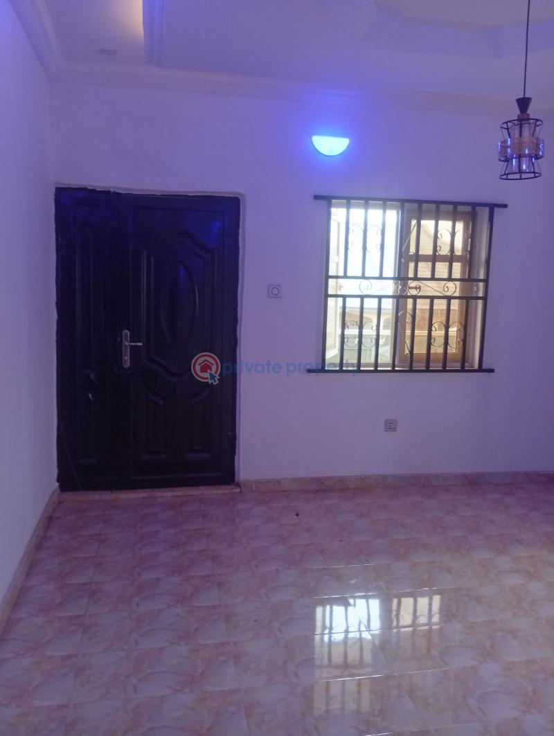 1 bedroom Mini Flat For Rent Ishefun Ayobo Ipaja Lagos - 3