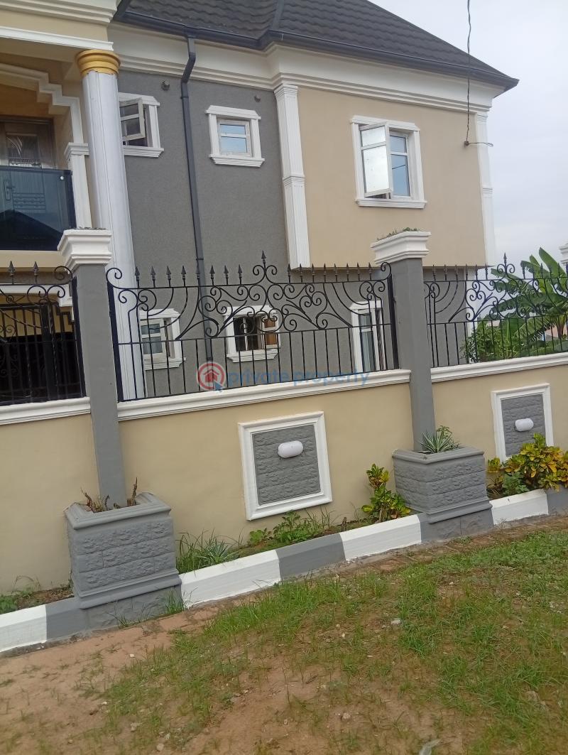 1 bedroom Mini Flat For Rent Ishefun Ayobo Ipaja Lagos - 2