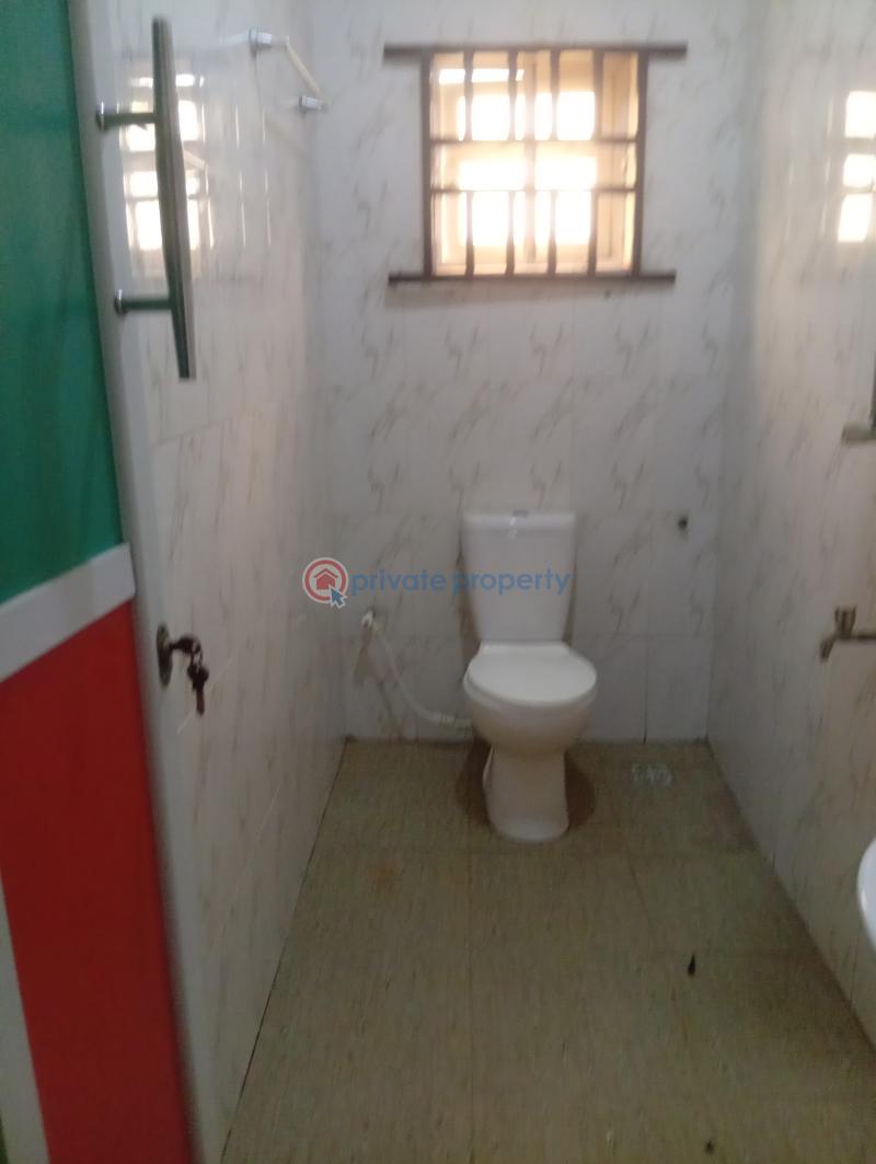 1 bedroom Mini Flat For Rent Ishefun Ayobo Ipaja Lagos - 7