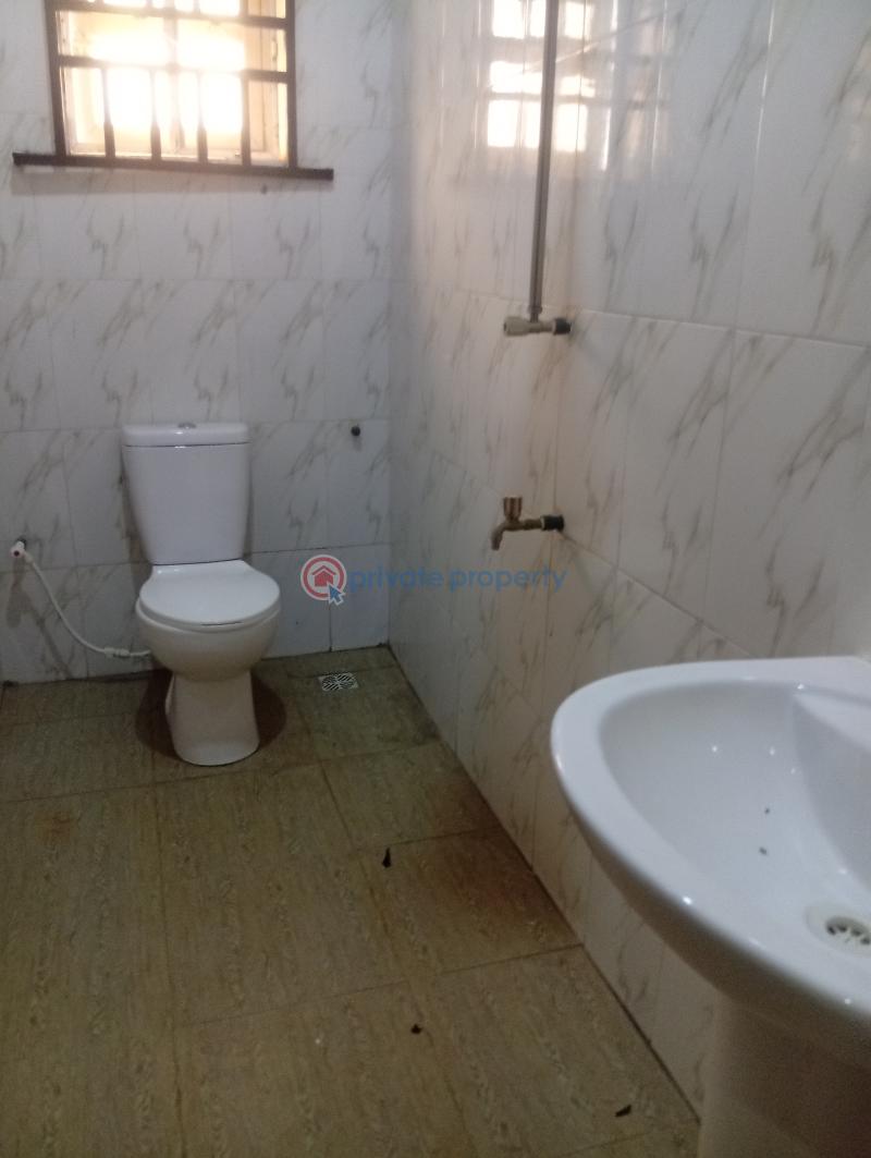1 bedroom Mini Flat For Rent Ishefun Ayobo Ipaja Lagos - 8