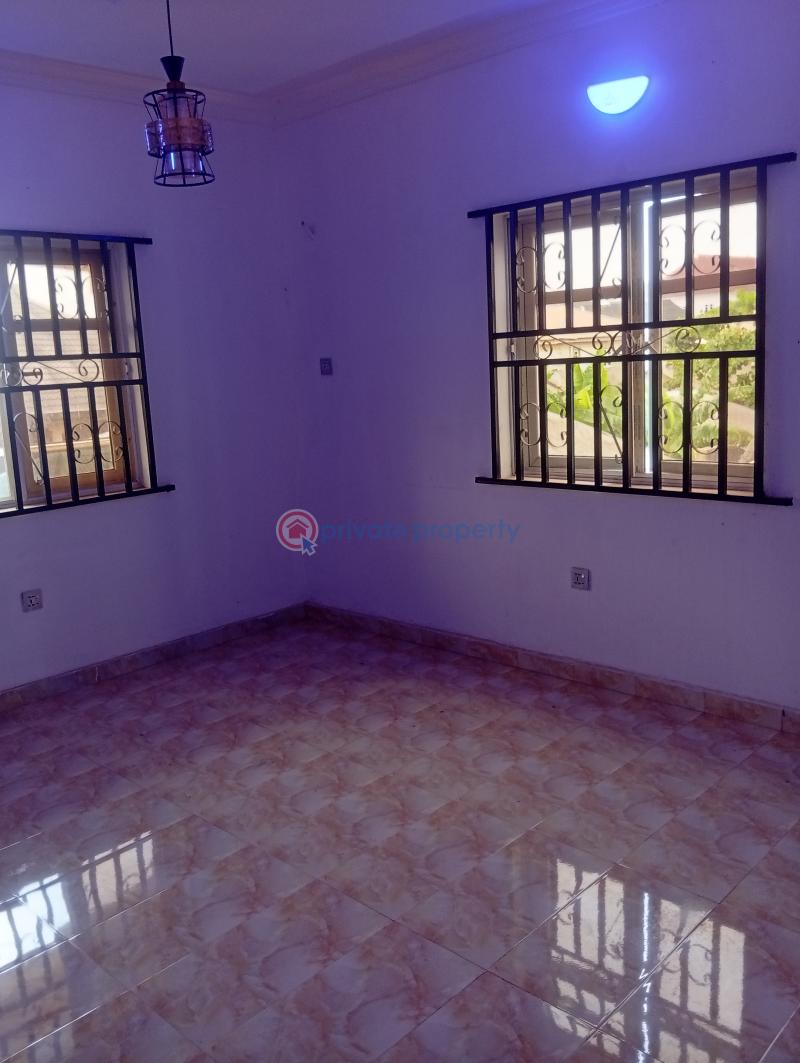 1 bedroom Mini Flat For Rent Ishefun Ayobo Ipaja Lagos - 4