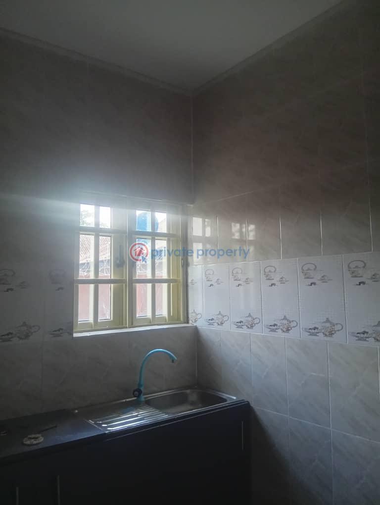 1 bedroom Mini Flat For Rent Asese Orimerunmu Magboro Lagos Extension Ogun - 3