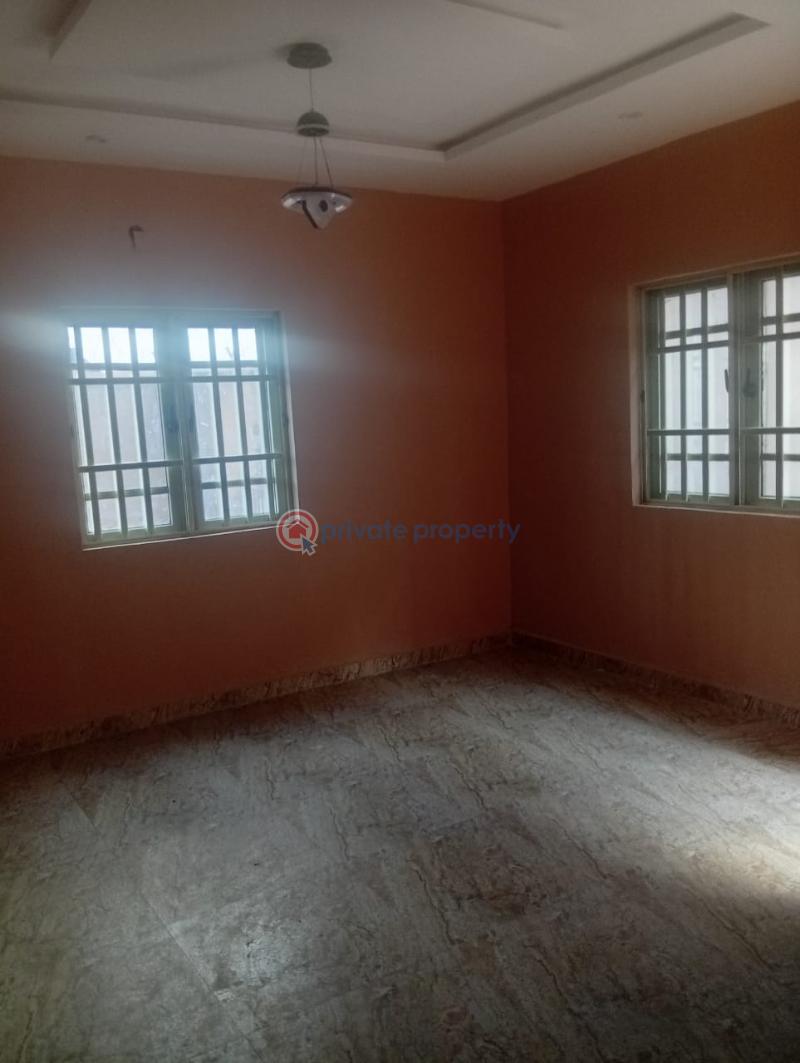 1 bedroom Mini Flat For Rent Asese Orimerunmu Magboro Lagos Extension Ogun - 1