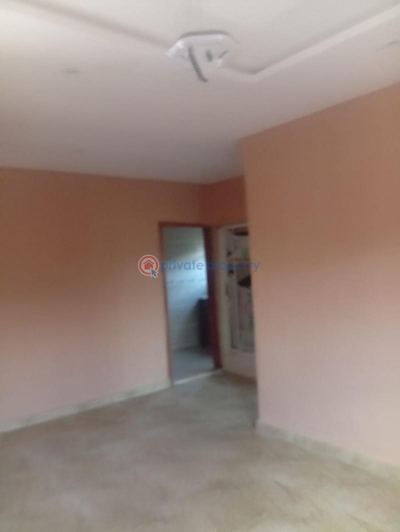 1 bedroom Mini Flat For Rent Asese Orimerunmu Magboro Lagos Extension Ogun - 5
