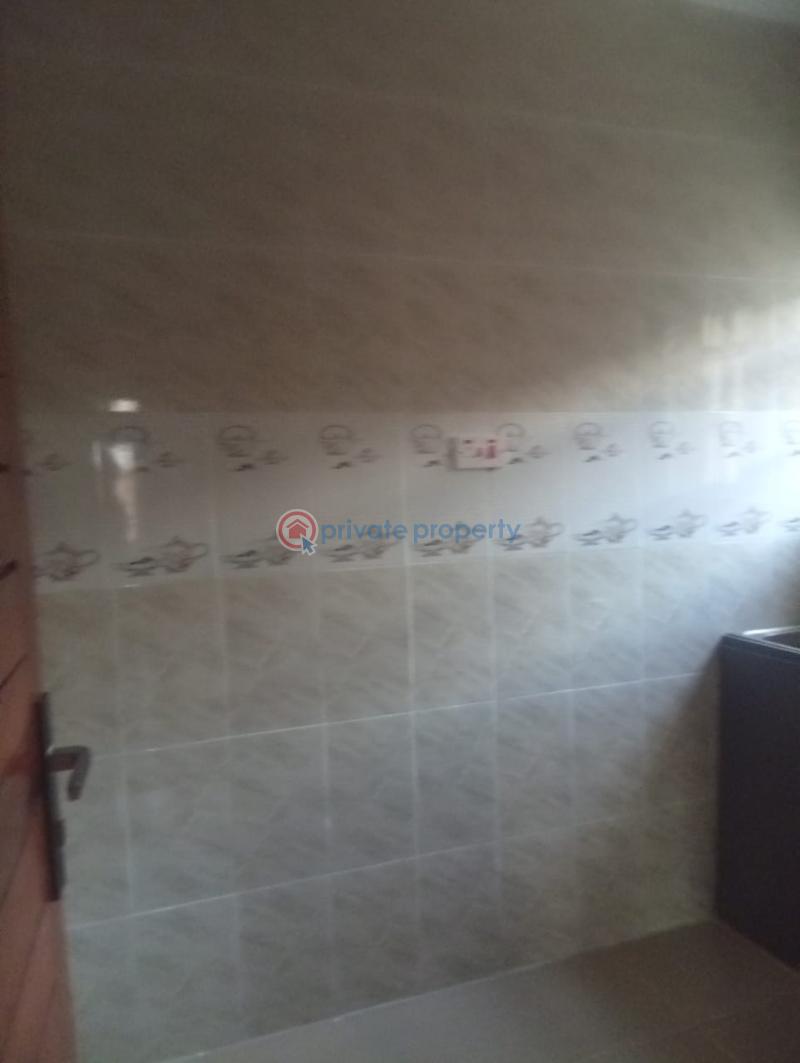 1 bedroom Mini Flat For Rent Asese Orimerunmu Magboro Lagos Extension Ogun - 4