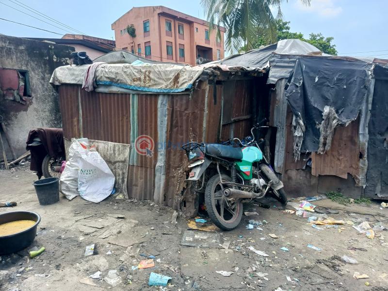 Mixed use Land For Sale Okokomaiko Ojo Lagos - 3