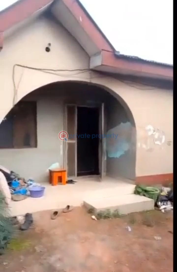 3 bedroom Bungalow For Sale Ipaja Lagos - 1