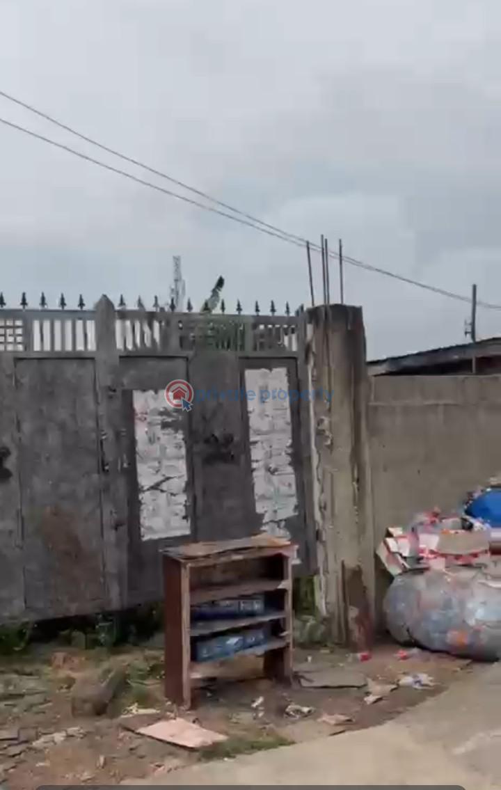 Mixed use Land For Sale Alapere Kosofe/Ikosi Lagos - 0