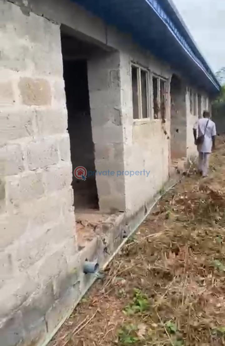 Residential Land For Sale Sango Ota/Ado Odo Ogun - 4
