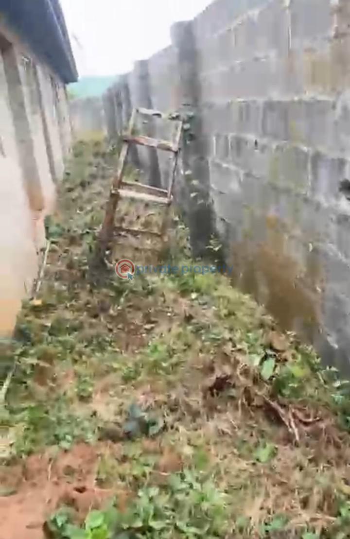 Residential Land For Sale Sango Ota/Ado Odo Ogun - 2