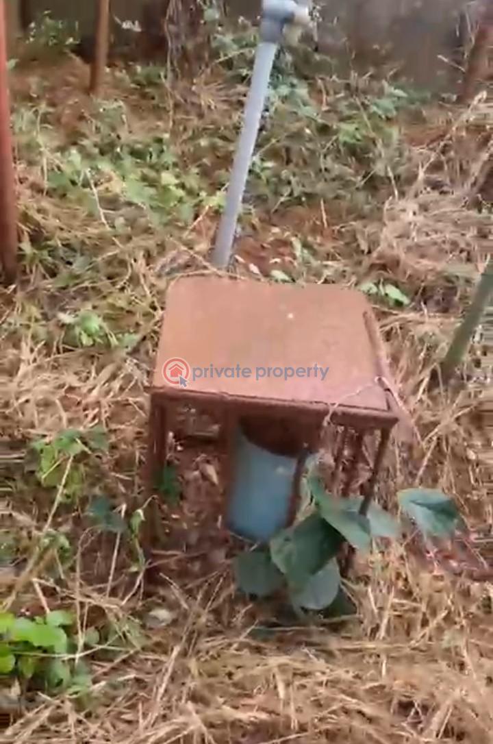 Residential Land For Sale Sango Ota/Ado Odo Ogun - 1