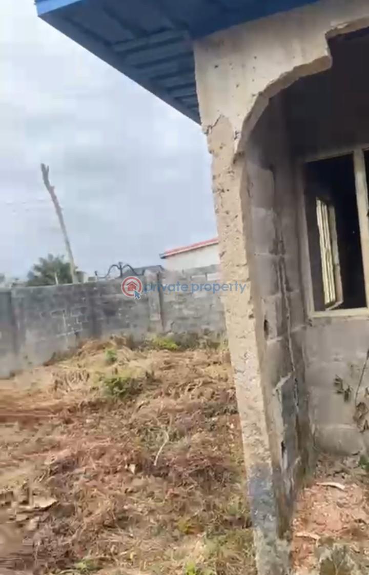 Residential Land For Sale Sango Ota/Ado Odo Ogun - 3