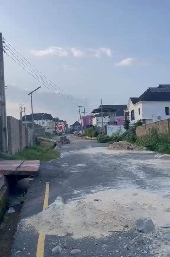 Residential Land For Sale Alagbado Abule Egba Lagos - 0