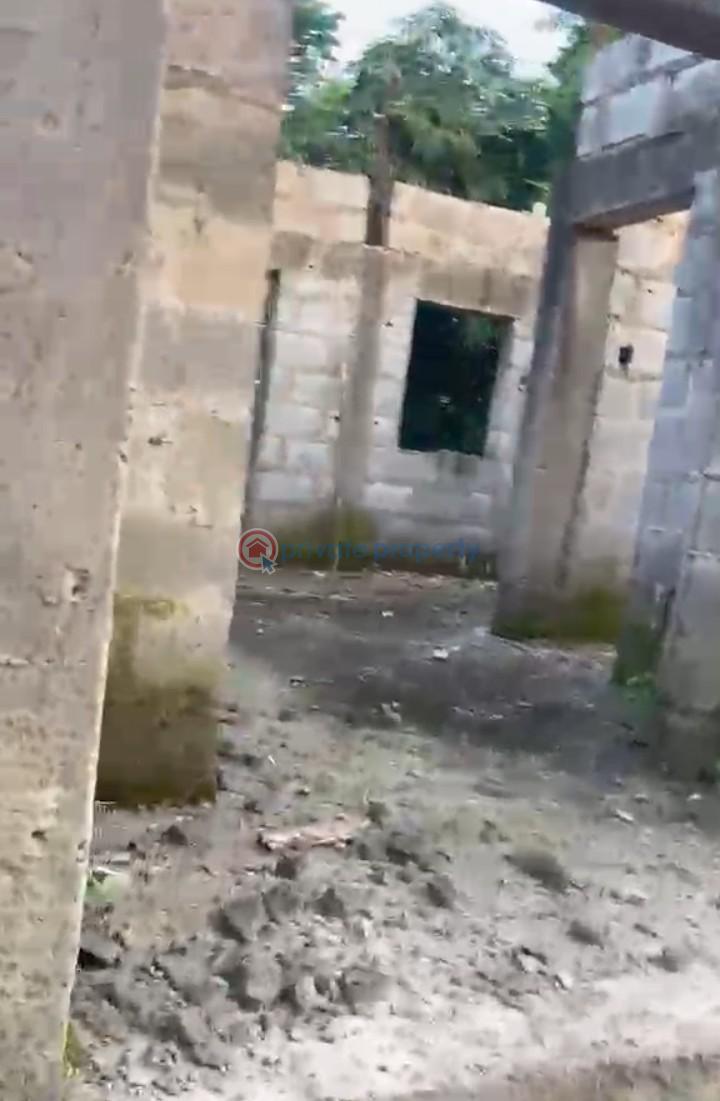 Residential Land For Sale Alagbado Abule Egba Lagos - 4