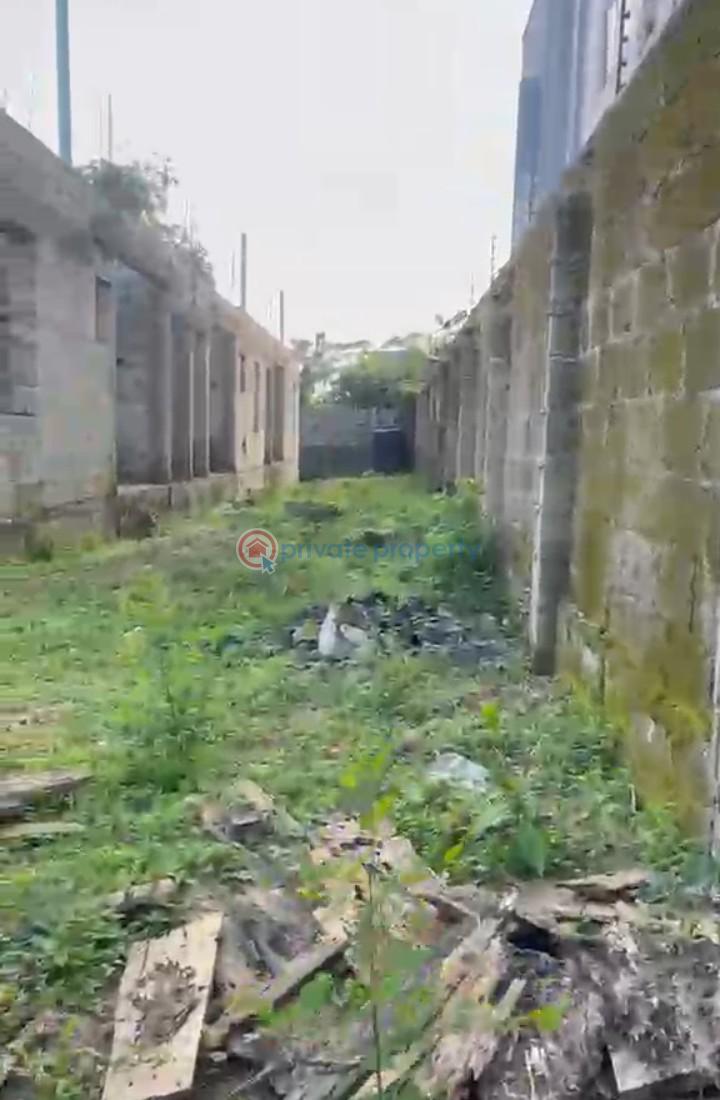 Residential Land For Sale Alagbado Abule Egba Lagos - 1