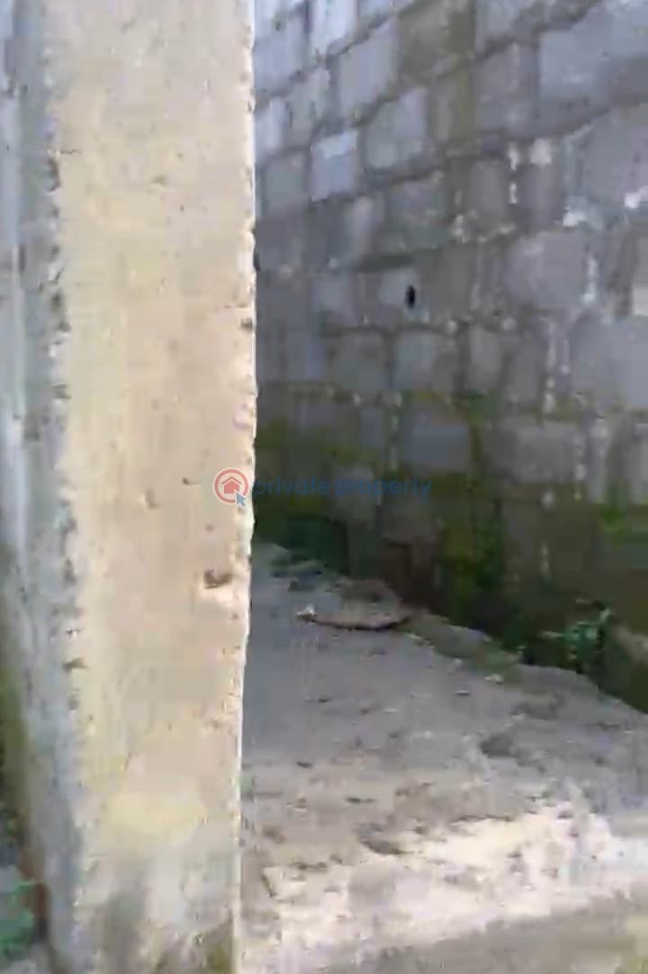 Residential Land For Sale Alagbado Abule Egba Lagos - 5