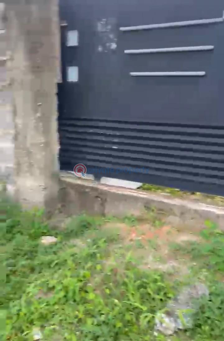 Residential Land For Sale Alagbado Abule Egba Lagos - 3