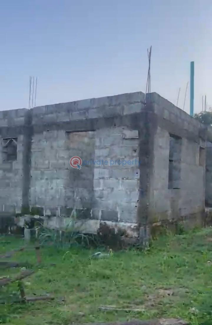 Residential Land For Sale Alagbado Abule Egba Lagos - 2