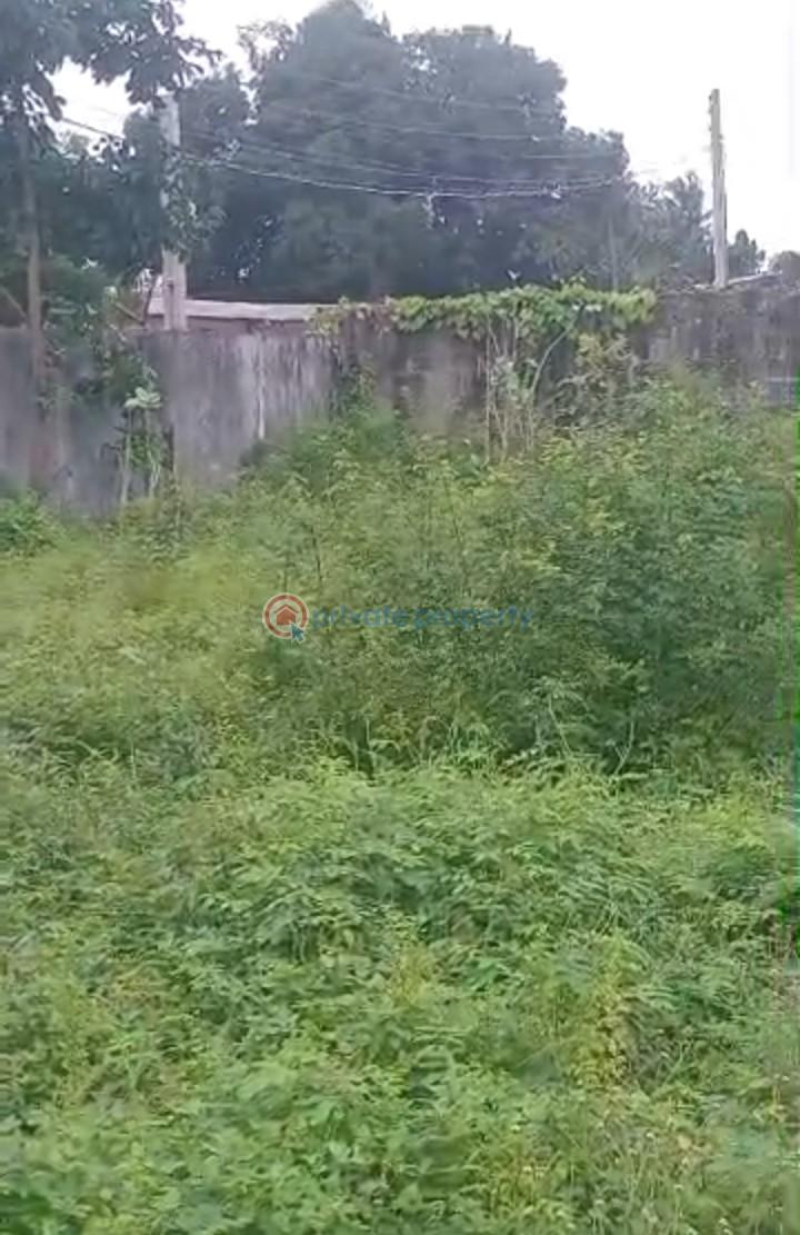 Mixed use Land For Sale Apapa Lagos - 3