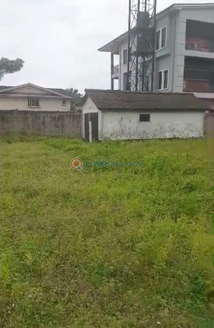 Mixed use Land For Sale Apapa Lagos - 4