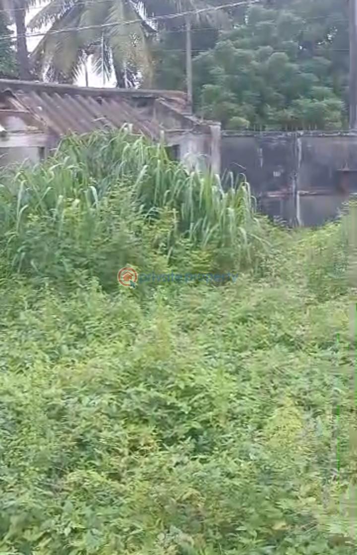 Mixed use Land For Sale Apapa Lagos - 2