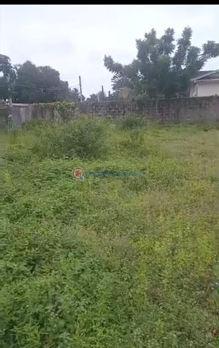 Mixed use Land For Sale Apapa Lagos - 0