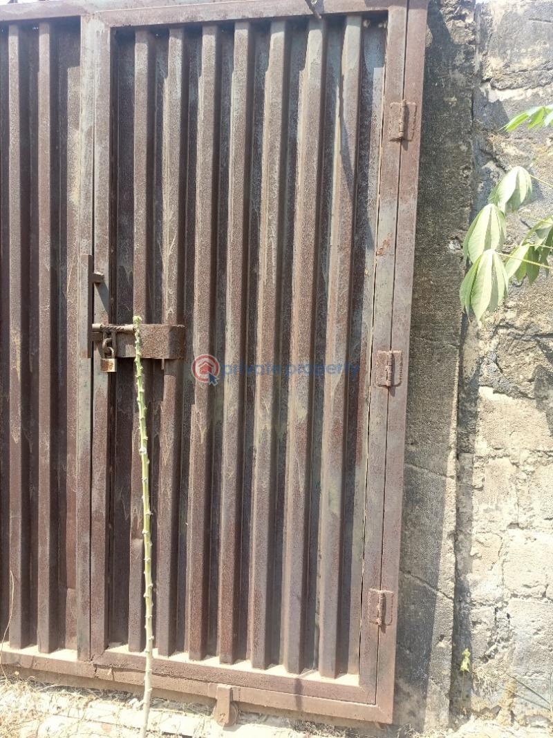 Residential Land For Sale Elebu Road By Bendel Filling Station Akala Express Ibadan Oyo - 10
