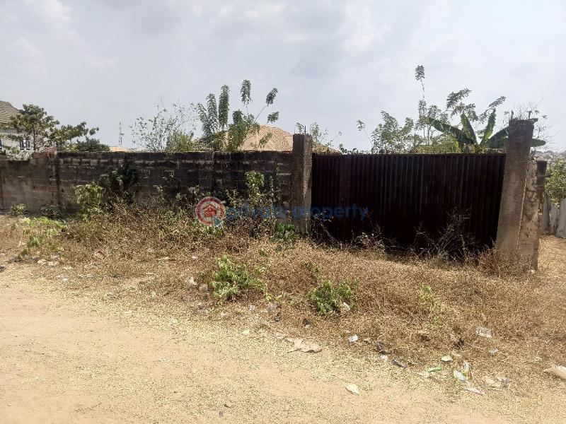 Residential Land For Sale Elebu Road By Bendel Filling Station Akala Express Ibadan Oyo - 6