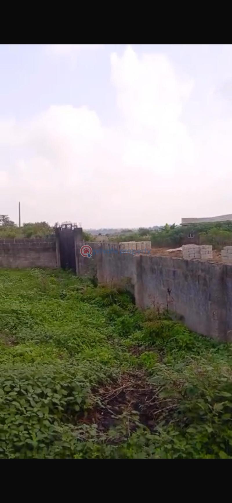 Mixed use Land For Sale Imota Ikorodu Ikorodu Lagos - 0