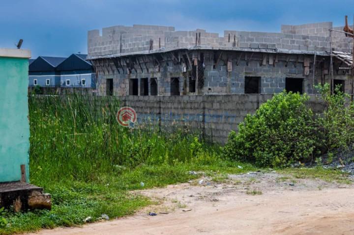Residential Land For Sale Ogudu Road Lagos - 1