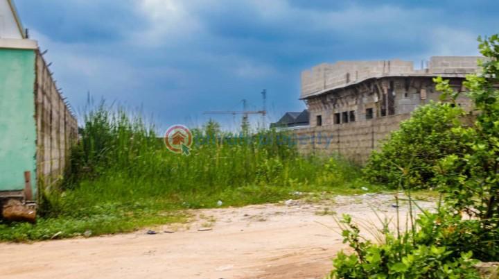 Residential Land For Sale Ogudu Road Lagos - 0