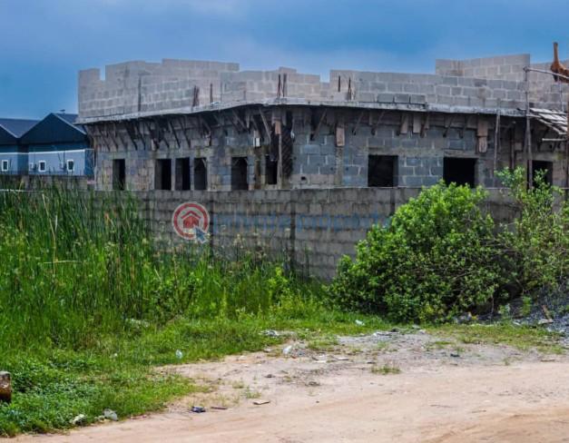 Residential Land For Sale Ogudu Road Lagos - 4