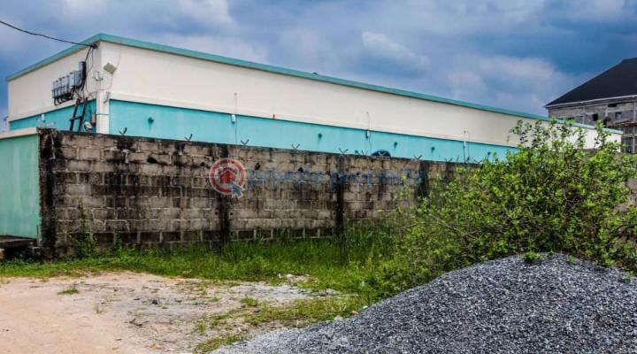 Residential Land For Sale Ogudu Road Lagos - 3