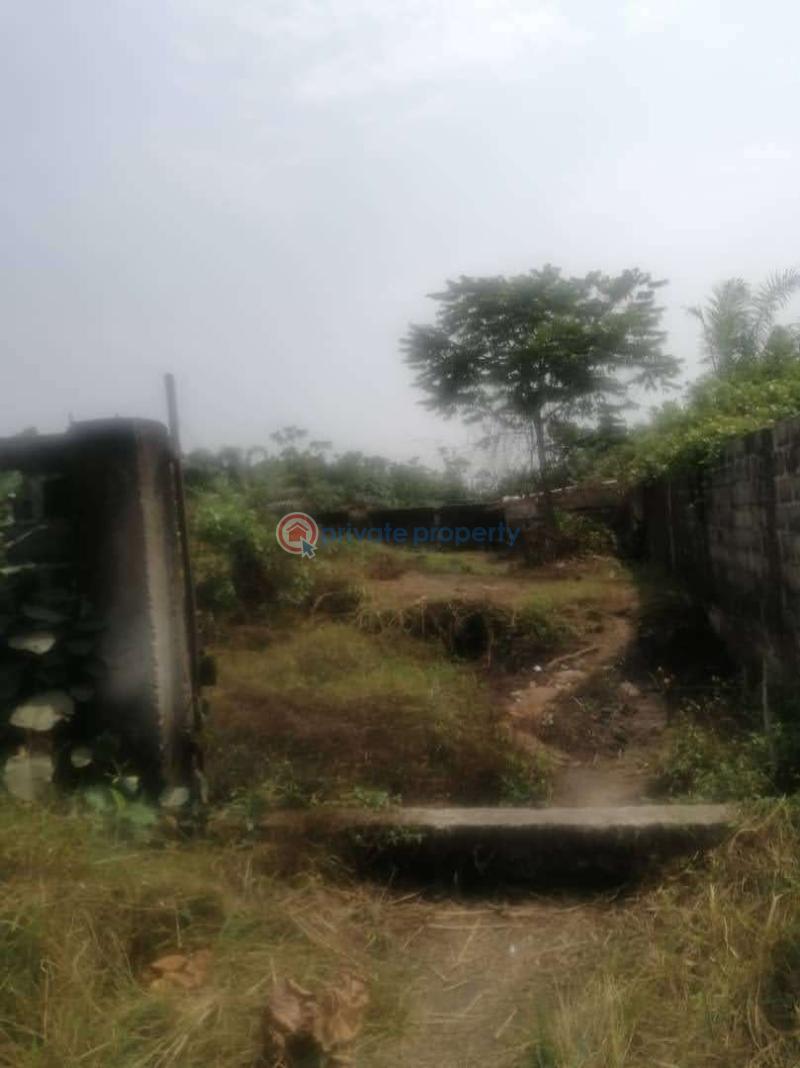 Mixed use Land For Sale Lekki Scheme 2 Ogombo Ajah Lagos - 1